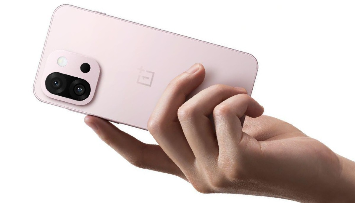 OnePlus 13s، صورة 4
