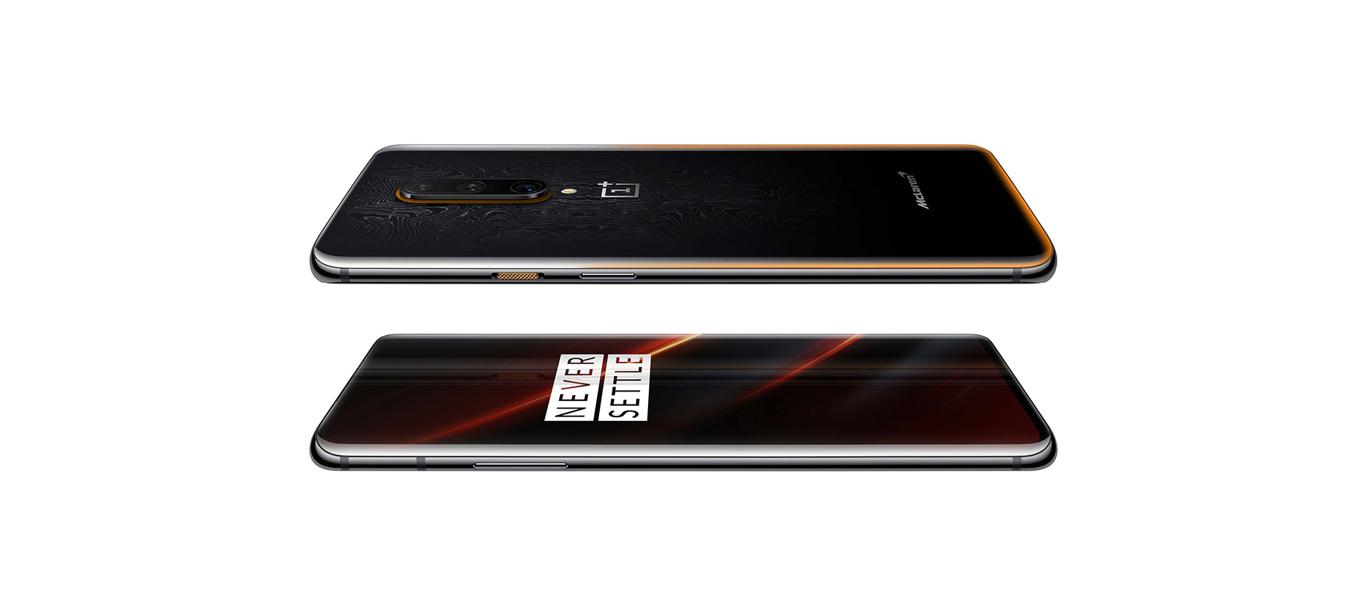 OnePlus 7T Pro McLaren, photo 1