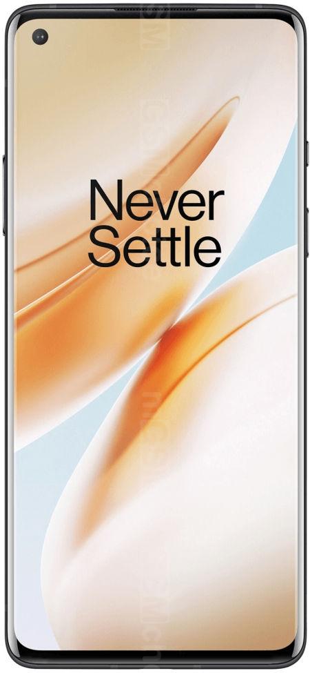 OnePlus 8, photo 1
