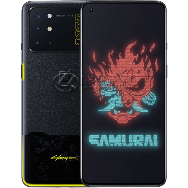 OnePlus 8T Cyberpunk 2077، صورة 2