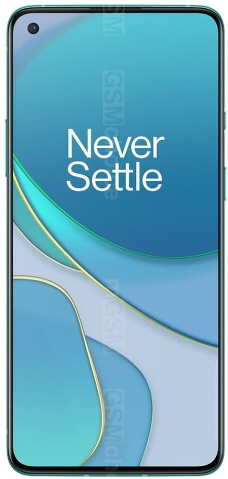 OnePlus 8T، صورة 1