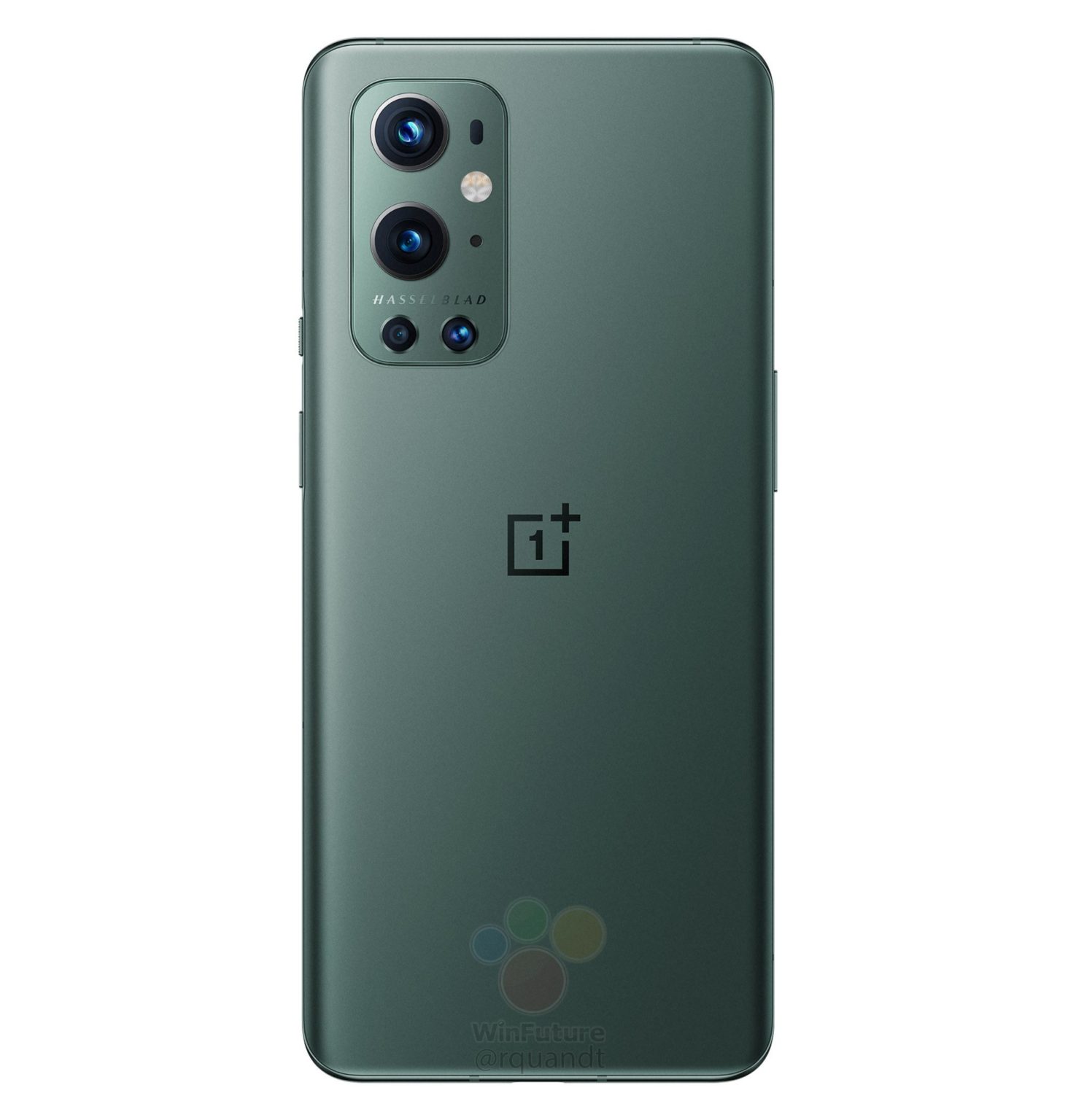 OnePlus 9 Pro، صورة 4