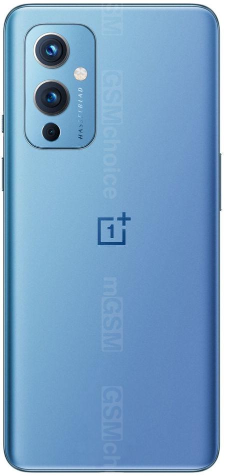 OnePlus 9, picture 3