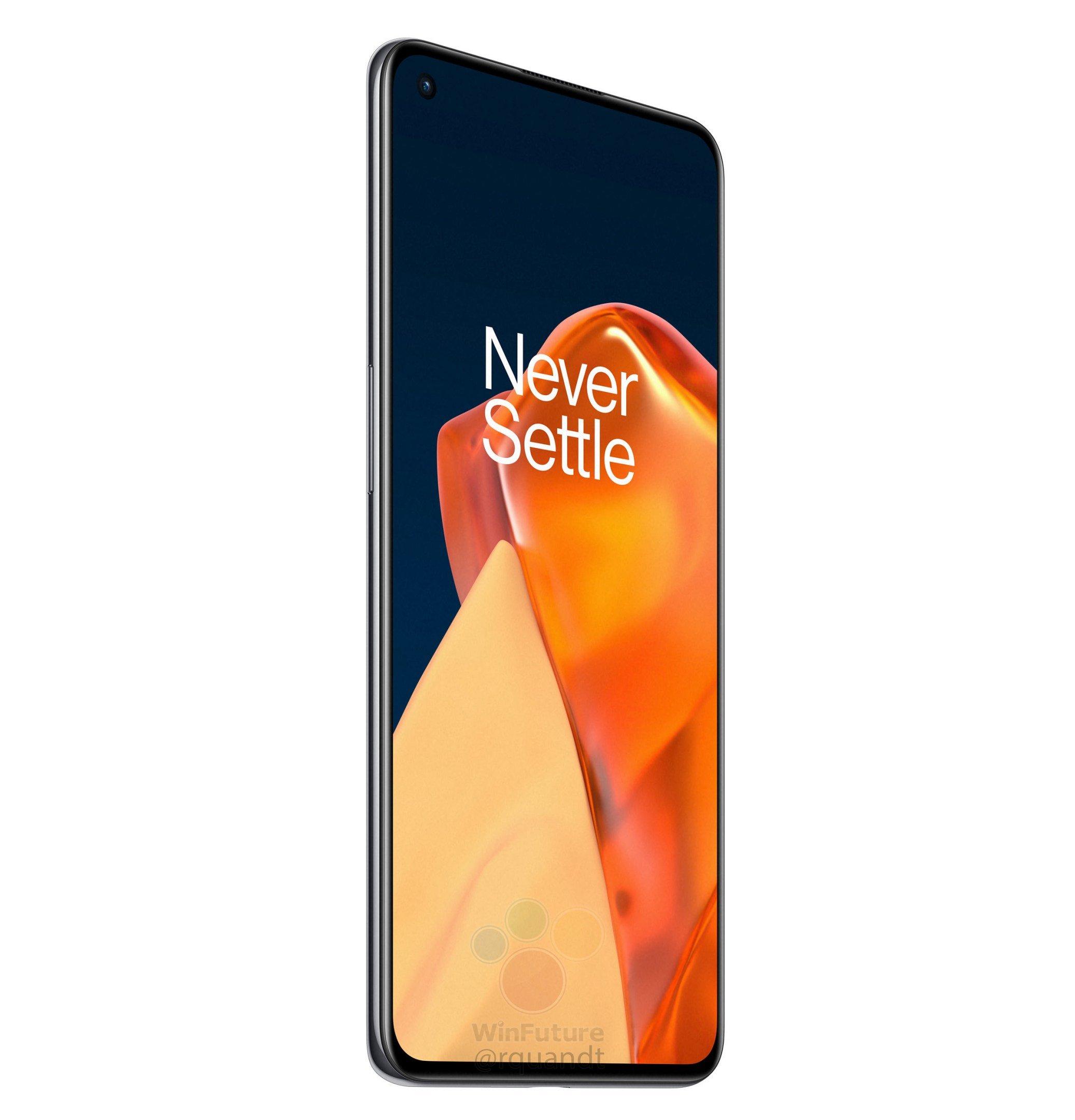 OnePlus 9, picture 4