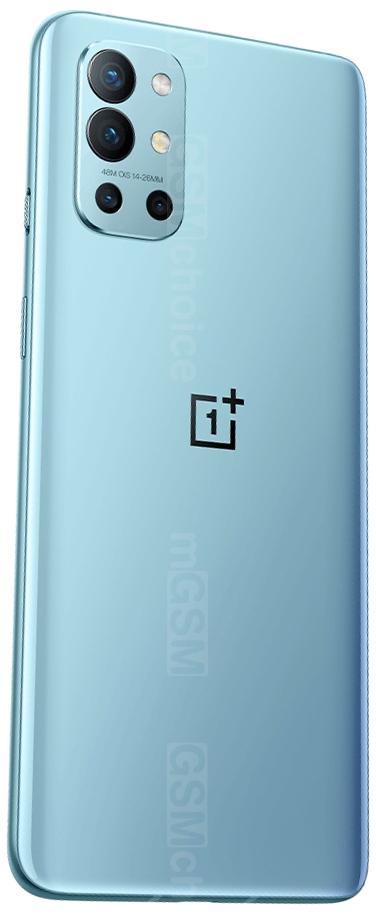 OnePlus 9R، صورة 2