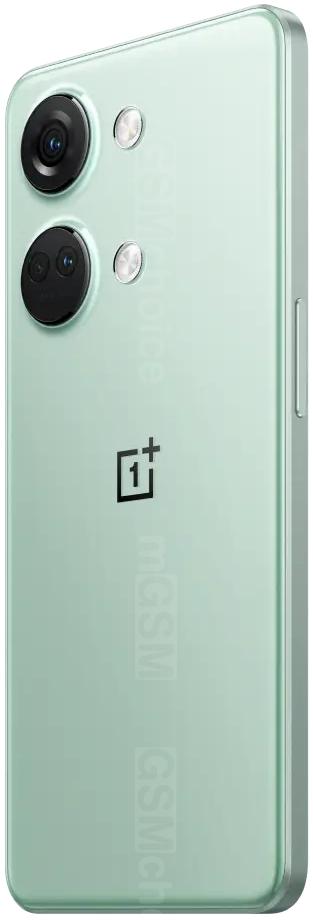 OnePlus Ace 2V, photo 2