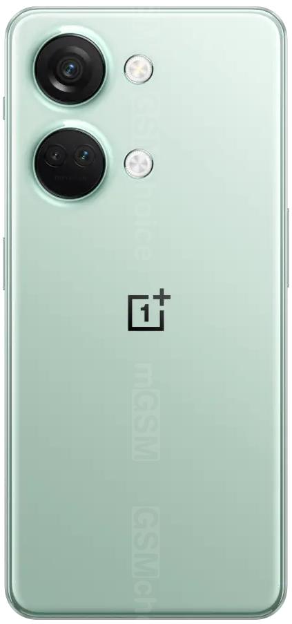 OnePlus Ace 2V, photo 3