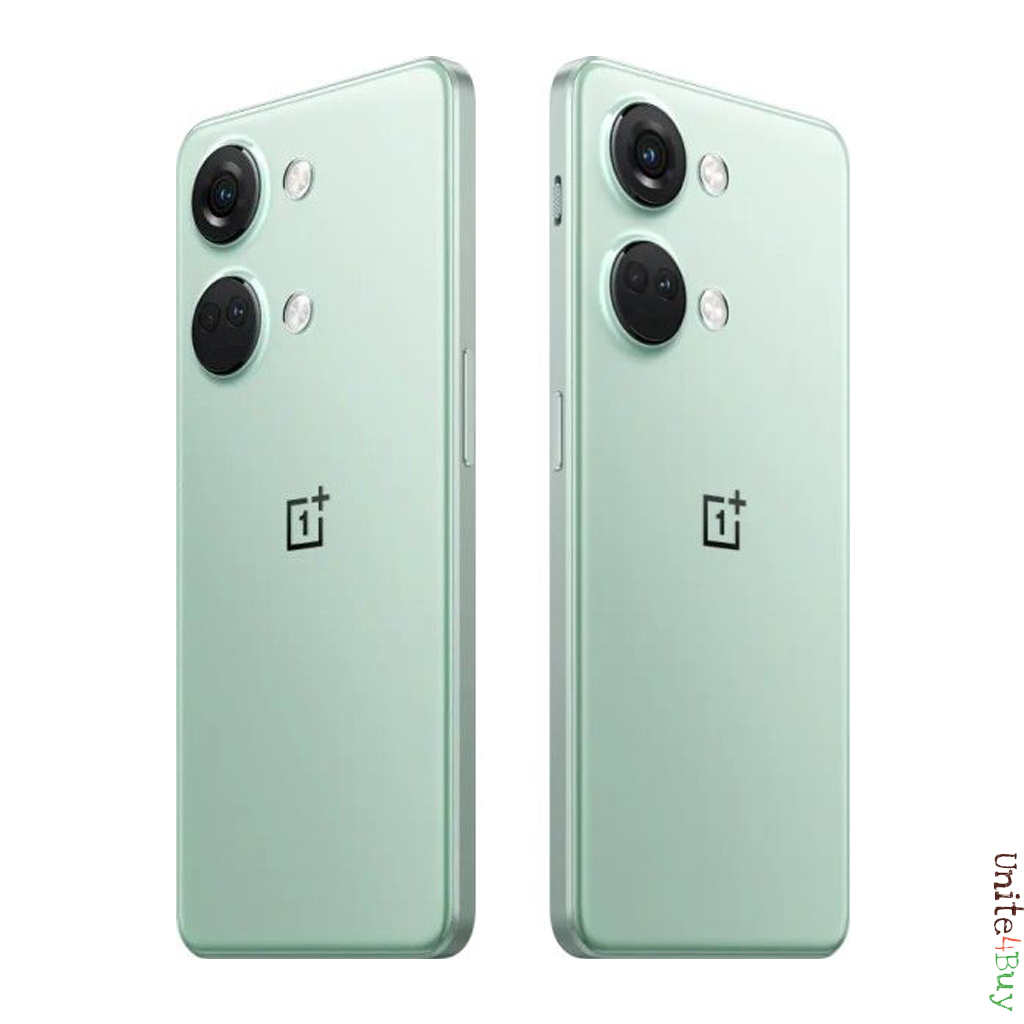 OnePlus Ace 2V, photo 4