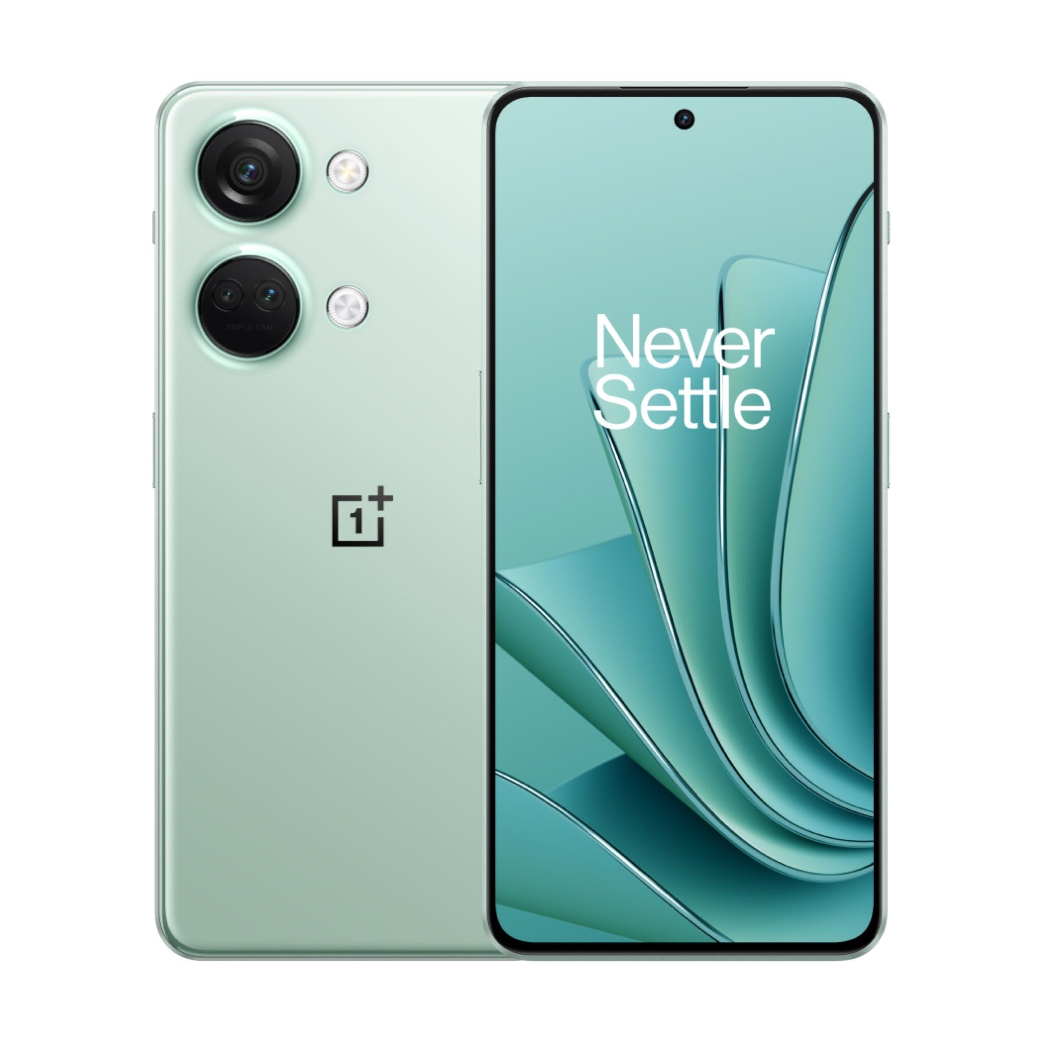 OnePlus Ace, photo 4