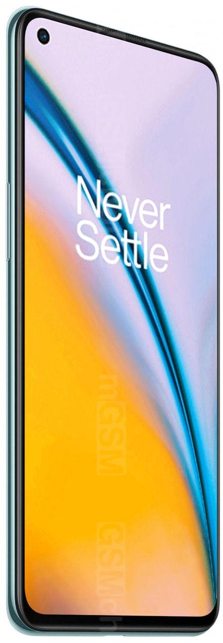OnePlus Nord 2، صورة 1