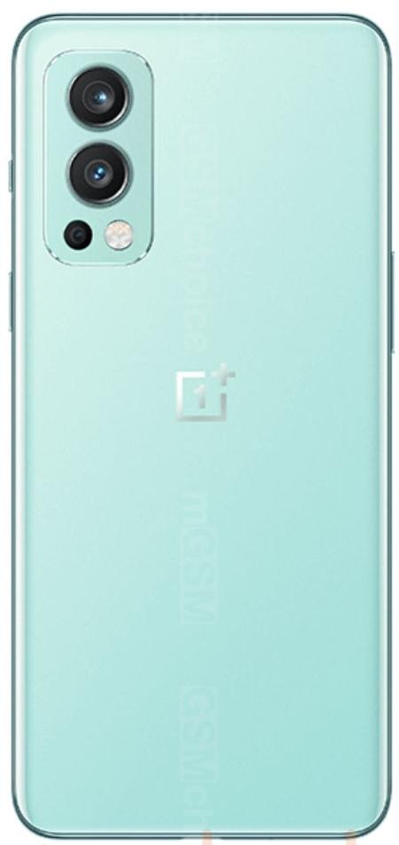 OnePlus Nord 2، صورة 3