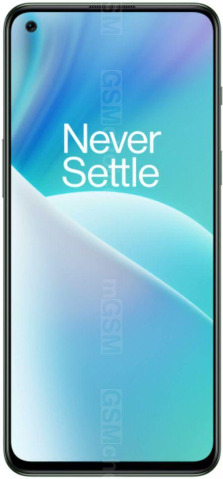 OnePlus Nord 2T, photo 1