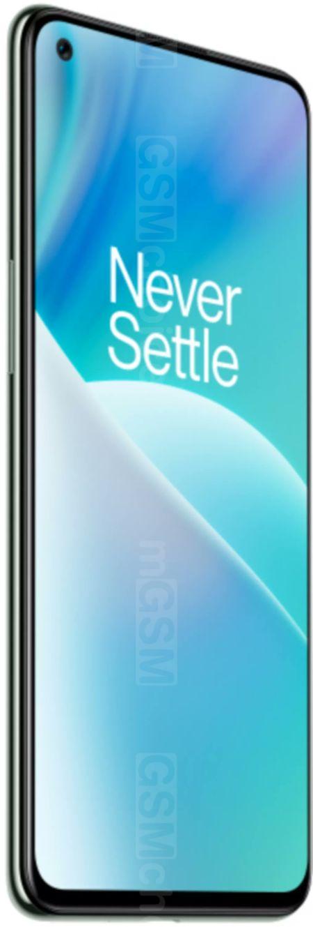 OnePlus Nord 2T، صورة 2