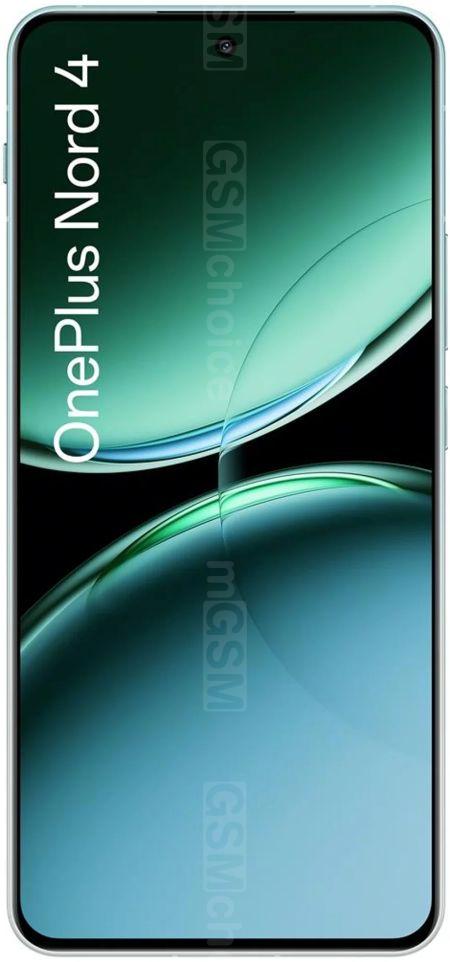 OnePlus Nord 4، صورة 1