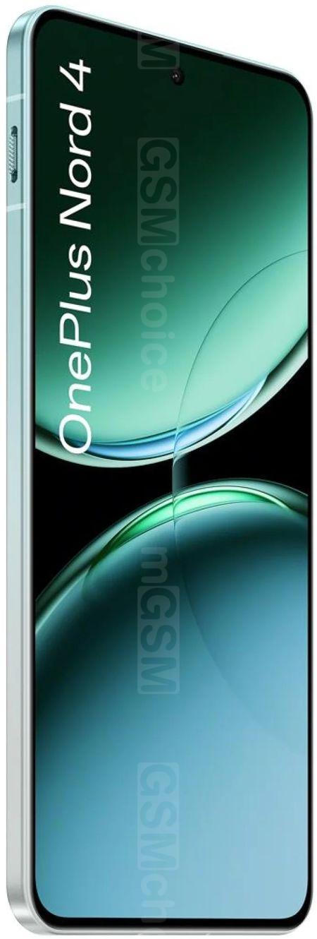 OnePlus Nord 4، صورة 2