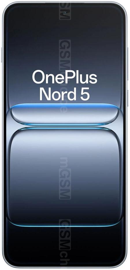 OnePlus Nord 5, picture 1