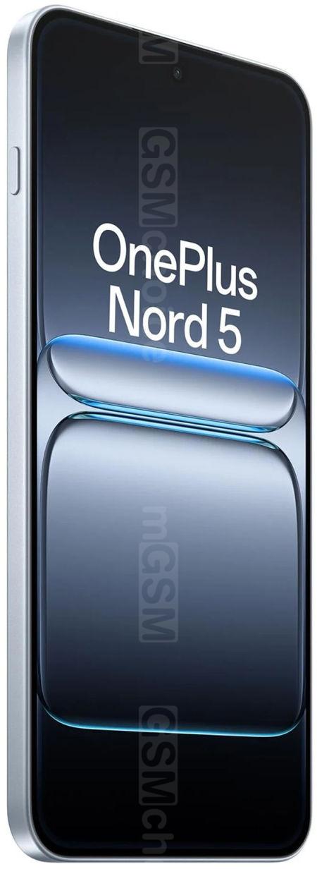 OnePlus Nord 5, picture 2
