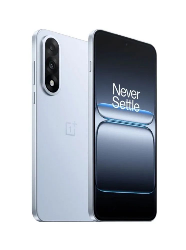 OnePlus Nord 5, picture 4