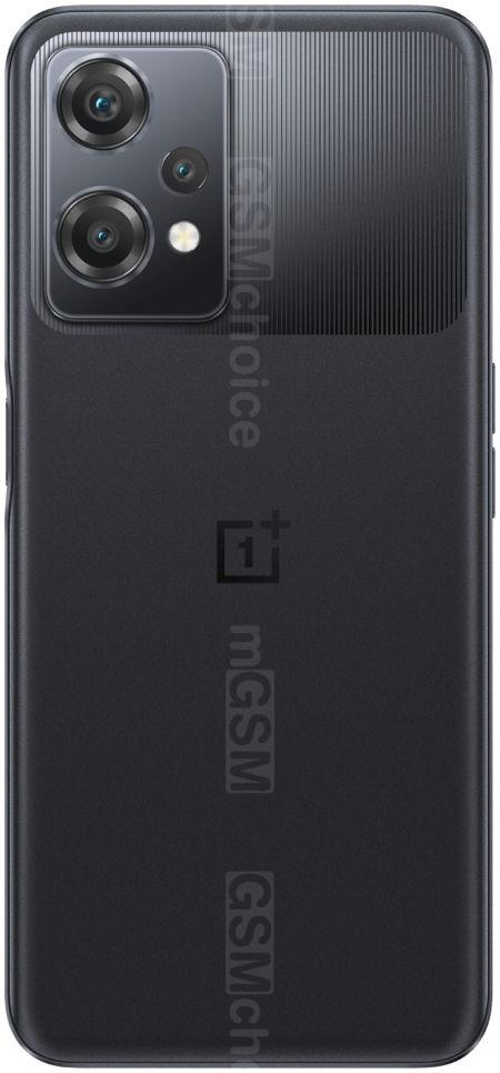 OnePlus Nord CE 2 Lite, photo 3