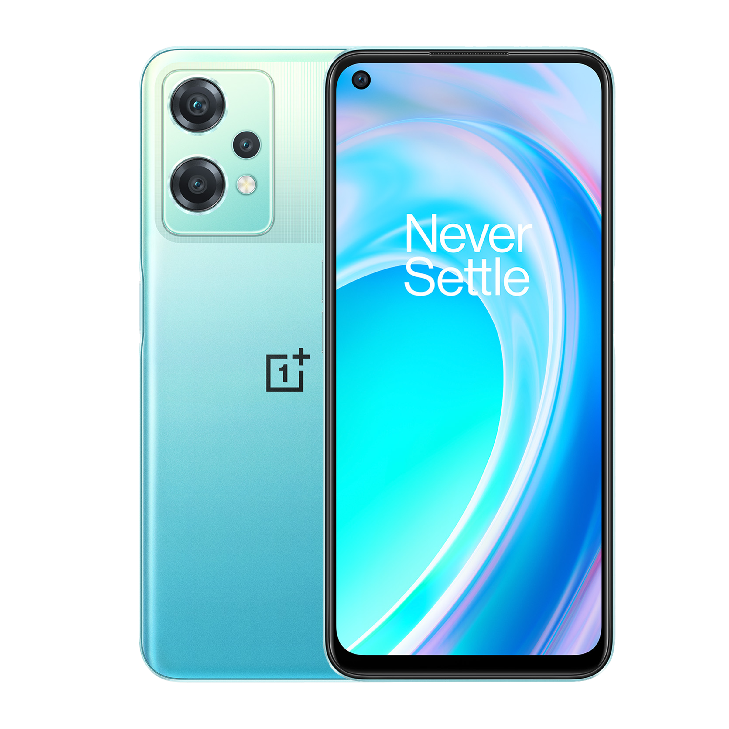 OnePlus Nord CE 2 Lite, photo 4