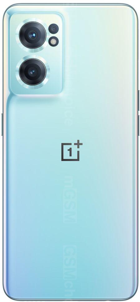 OnePlus Nord CE 2, picture 3