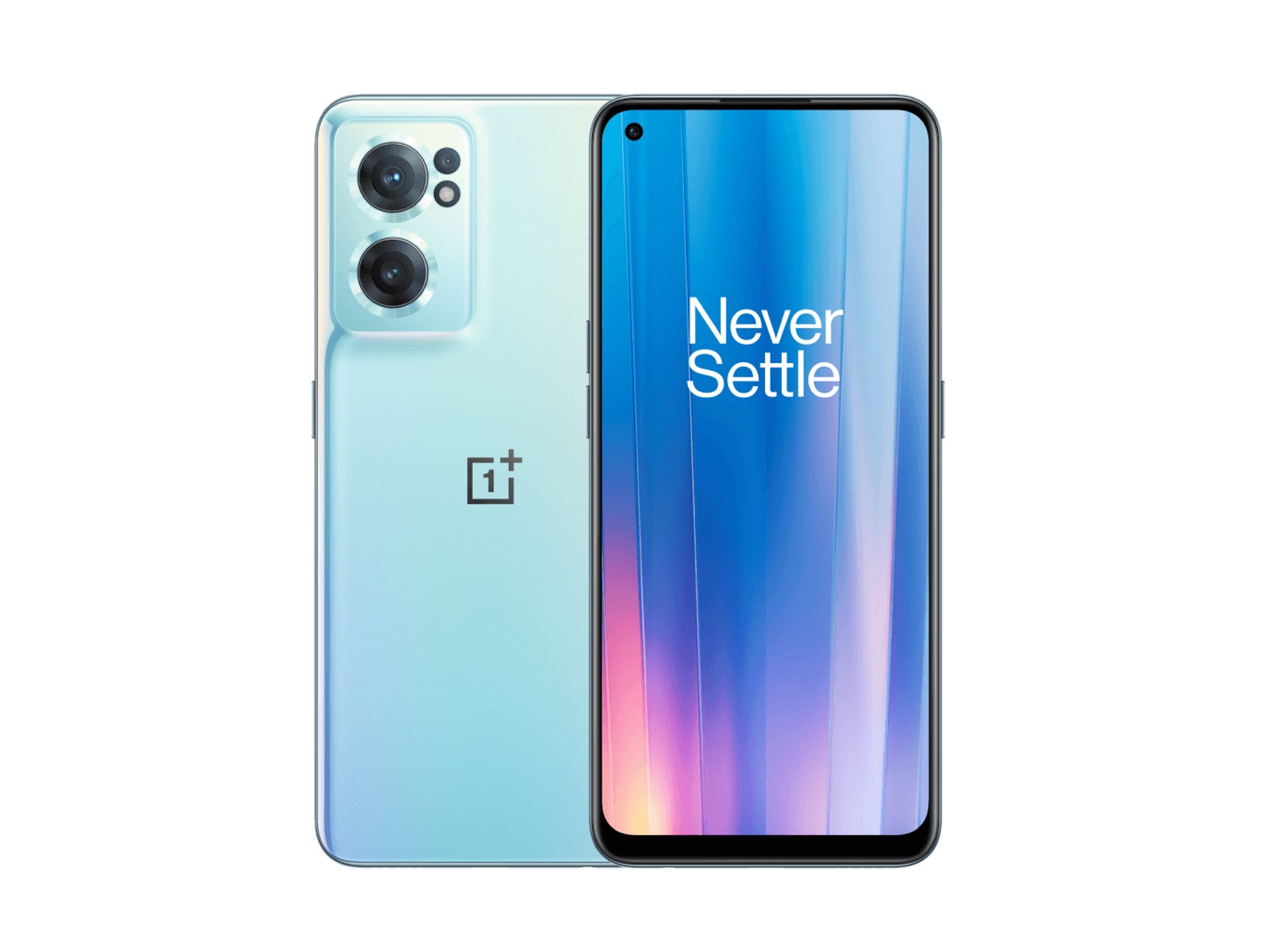 OnePlus Nord CE 2, picture 4