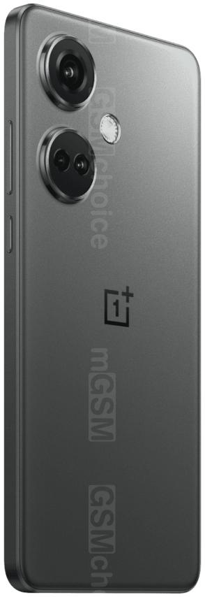 OnePlus Nord CE 3, photo 1