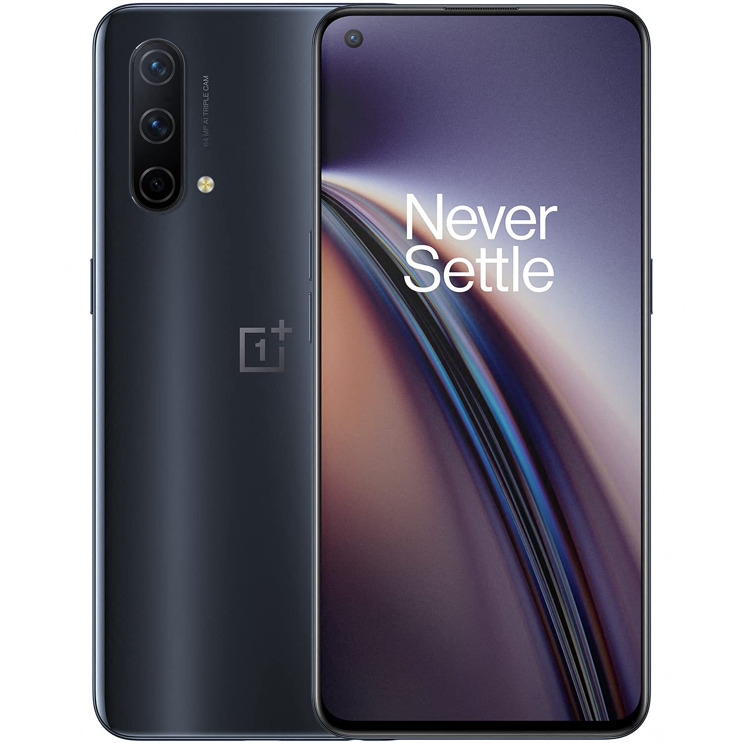 OnePlus Nord CE، صورة 1