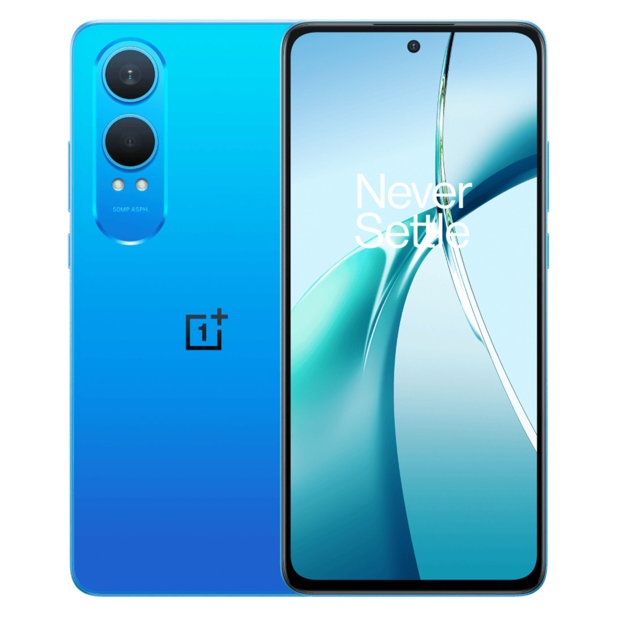 OnePlus Nord CE4 Lite, photo 1