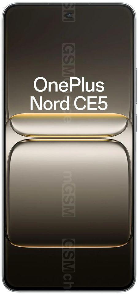 OnePlus Nord CE5, photo 1