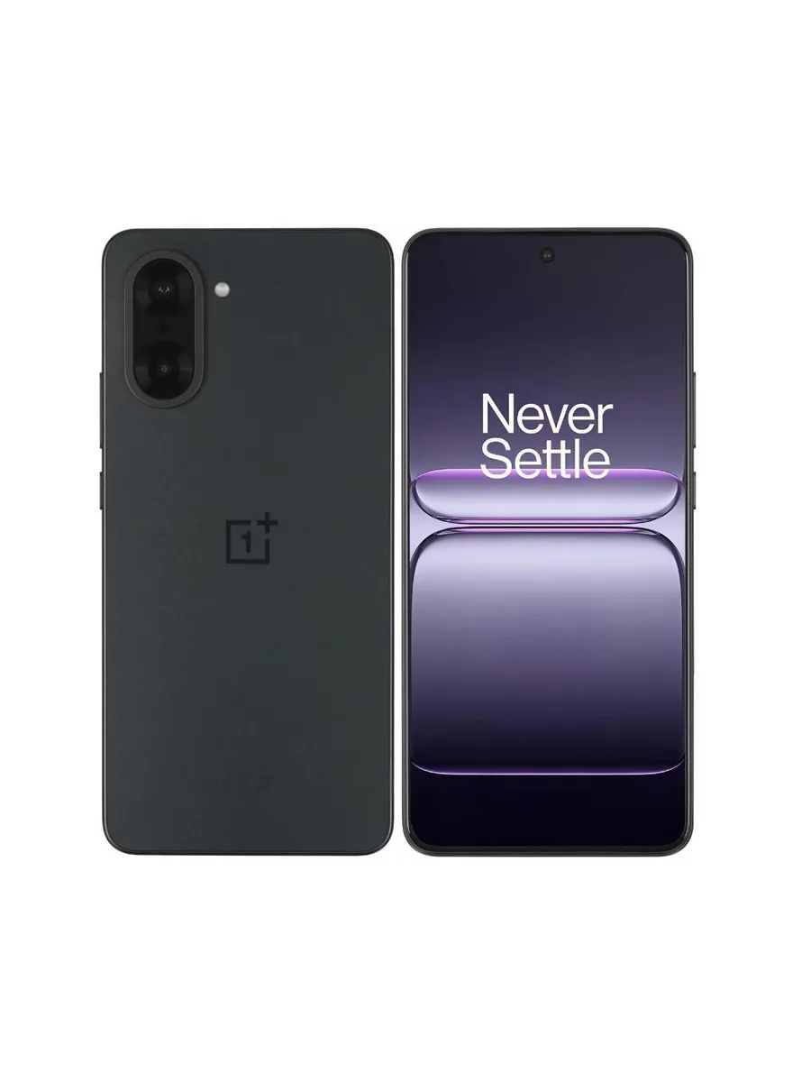 OnePlus Nord CE5, photo 4
