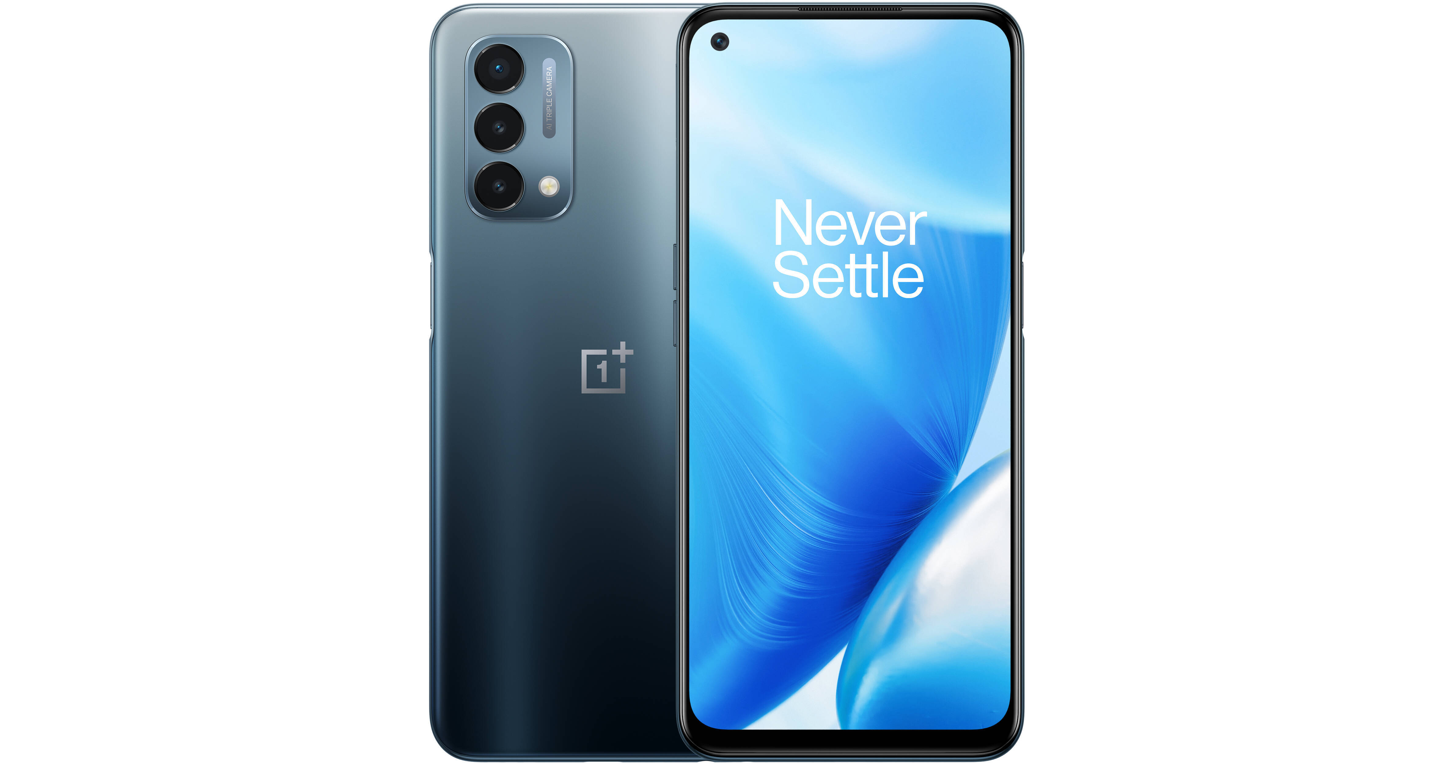 OnePlus Nord N10، صورة 1