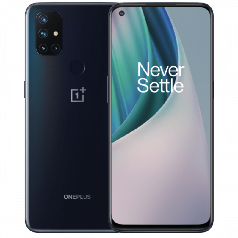 OnePlus Nord N10، صورة 2
