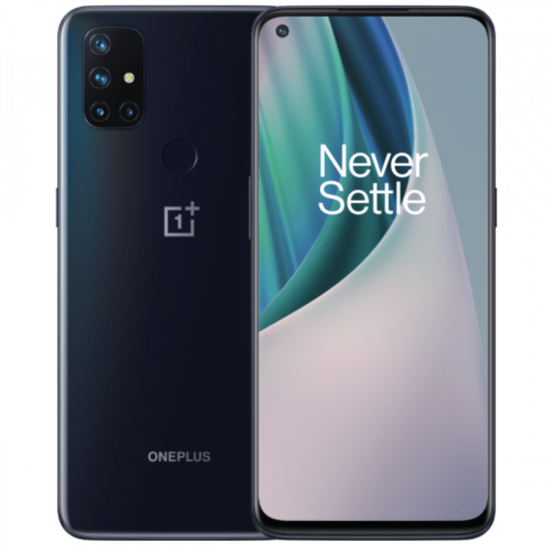 OnePlus Nord N10، صورة 3