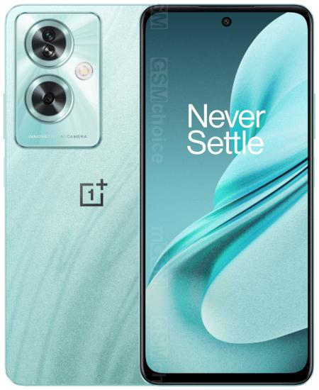 OnePlus Nord N30 SE, picture 3