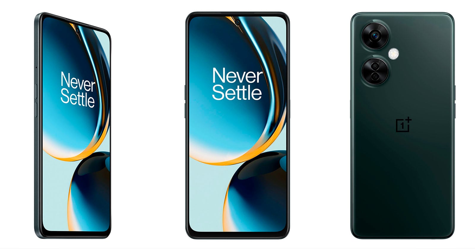OnePlus Nord N30, photo 4
