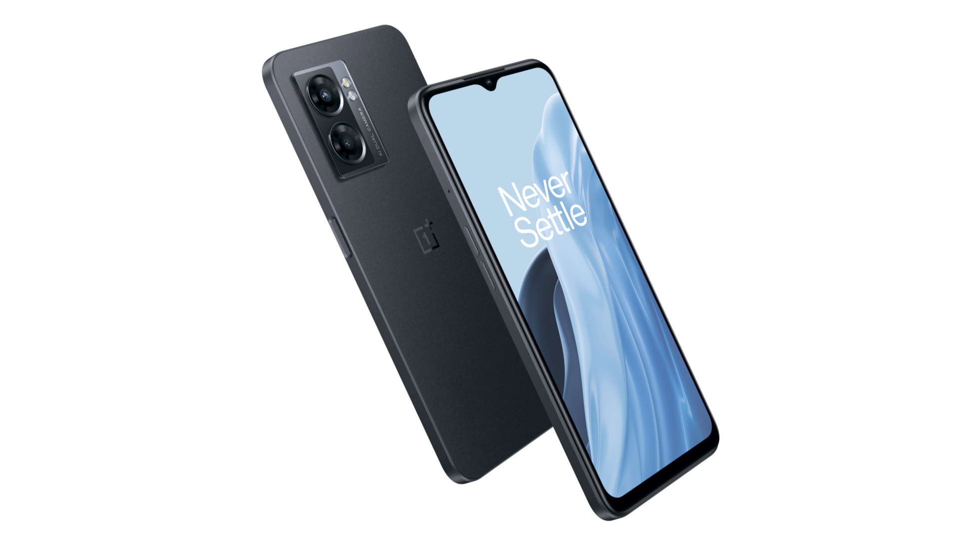 OnePlus Nord N300، صورة 1