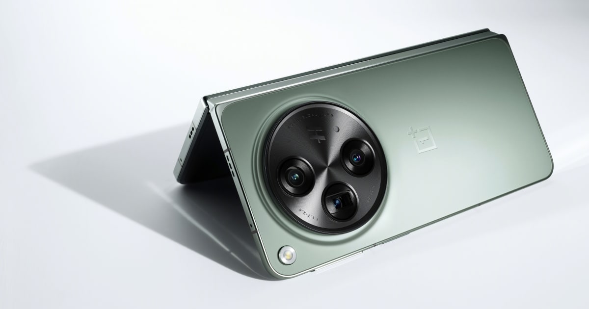 OnePlus Open، صورة 4