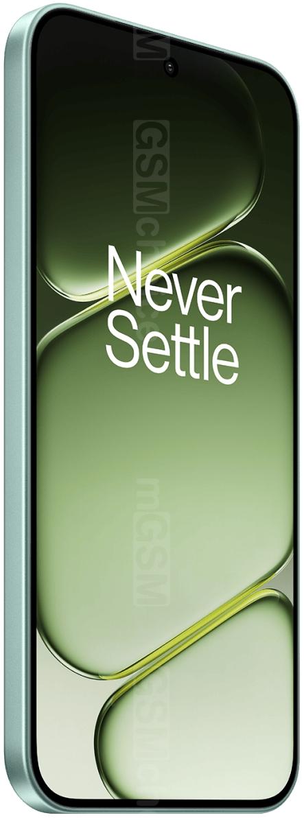 OnePlus Turbo 6, picture 1