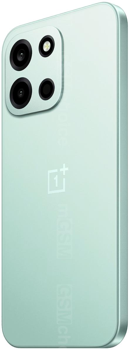 OnePlus Turbo 6, picture 2