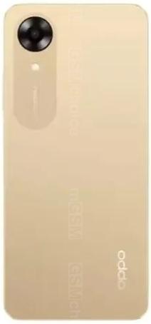 Oppo A17k, photo 1