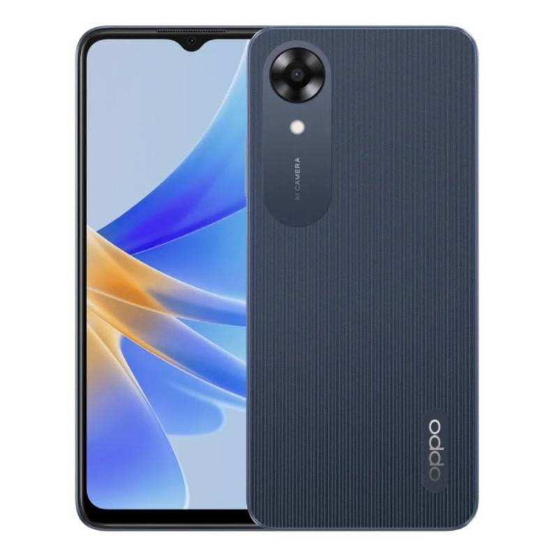 Oppo A17k, photo 3