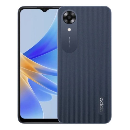 Oppo A17k, photo 4