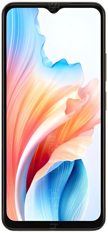 Oppo A18, photo 1