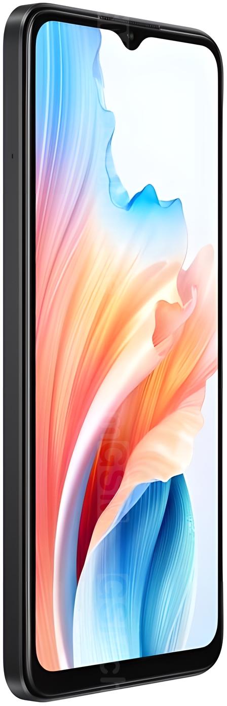 Oppo A18, photo 2