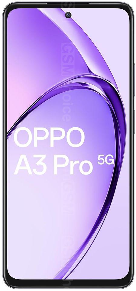 Oppo A3 Pro، صورة 1