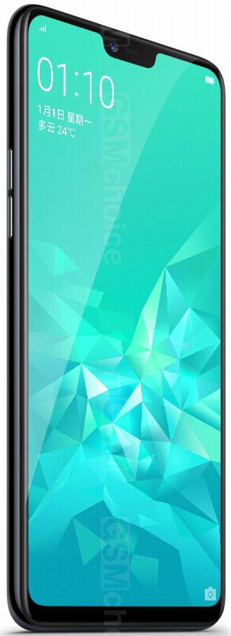 Oppo A3، صورة 1