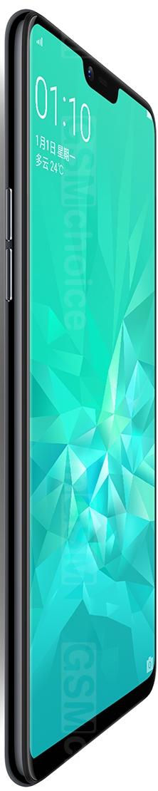 Oppo A3، صورة 2
