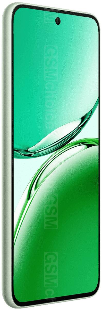 Oppo A3i Plus, photo 2