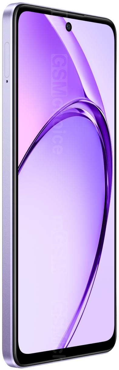 Oppo A3i، صورة 2